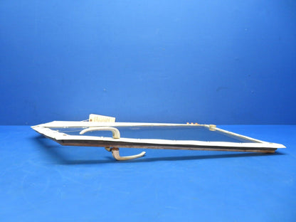 Cessna 188B AGpickup RH Cabin Door w/ Vent Window P/N 1610004-32 (0723-548)