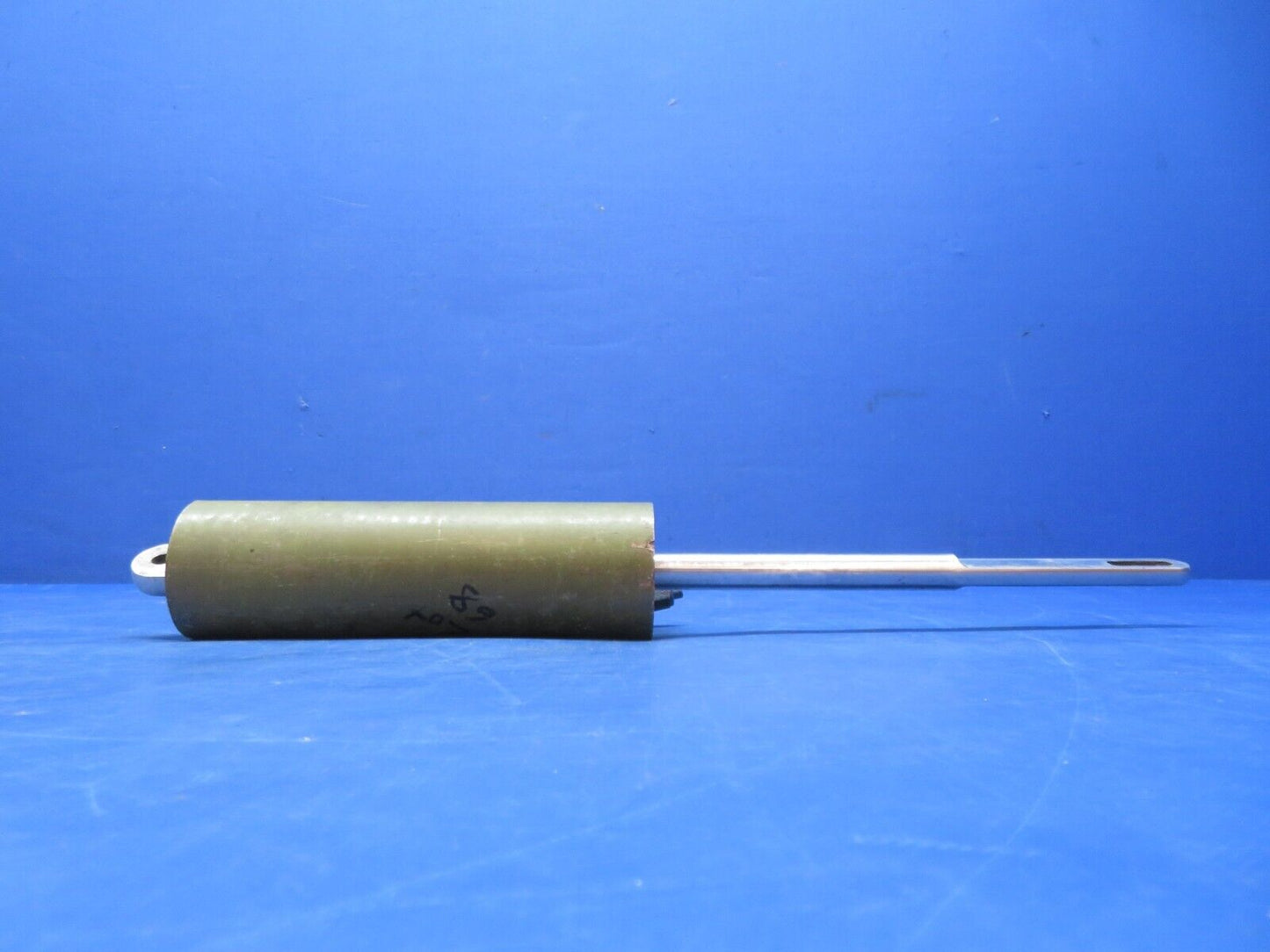 Wheel Ski C2200-C3000 Cylinder Hydraulic Actuator P/N 10D2974-1 (1023-496)