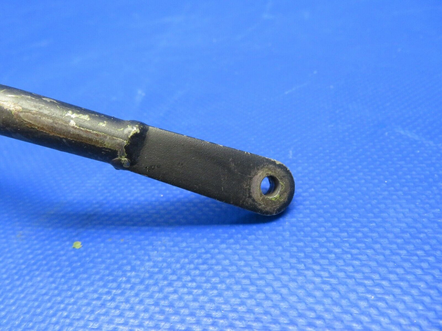 Cessna 177RG Link Rudder Pedal Brake LH / Pilot P/N 2067012-1 (0621-758)