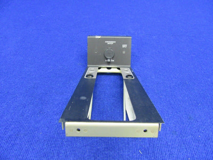Cirrus SR-22 Audio Integration Panel P/N 20326-401, 19137-001 (0122-380)