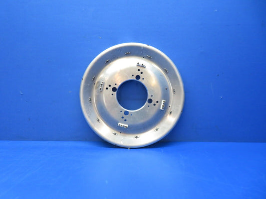 King Air B200 Hartzell Propeller Spinner Bulkhead P/N D-5211-2P (0923-430)