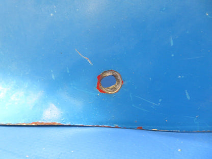Stinson 108-1 Bottom Cowl Assy W/ Filter Mount P/N 108-6021401-70 (0823-624)