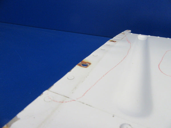 Piper Cherokee PA-28 / PA-28-180 Stabilator Assy P/N 63460-00 (0623-01)