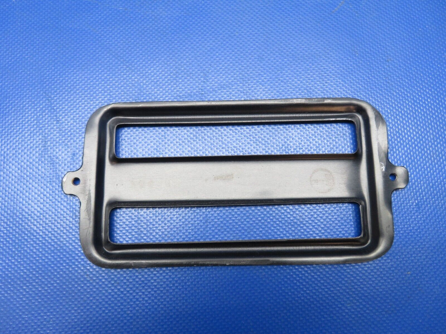 Bellanca 17-30A Stewart Warner Cluster Gauge P/N 436405 w/ WARRANTY (0224-1511)