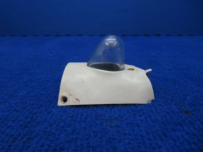 Whelen Strobe Light Assy w/ Clear Lens & Retainer P/N A427 (0722-709)