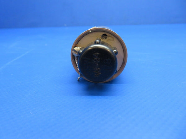 Consolidated Controls Corp. Pressure Switch P/N 6607-1-89 NOS (0922-738)