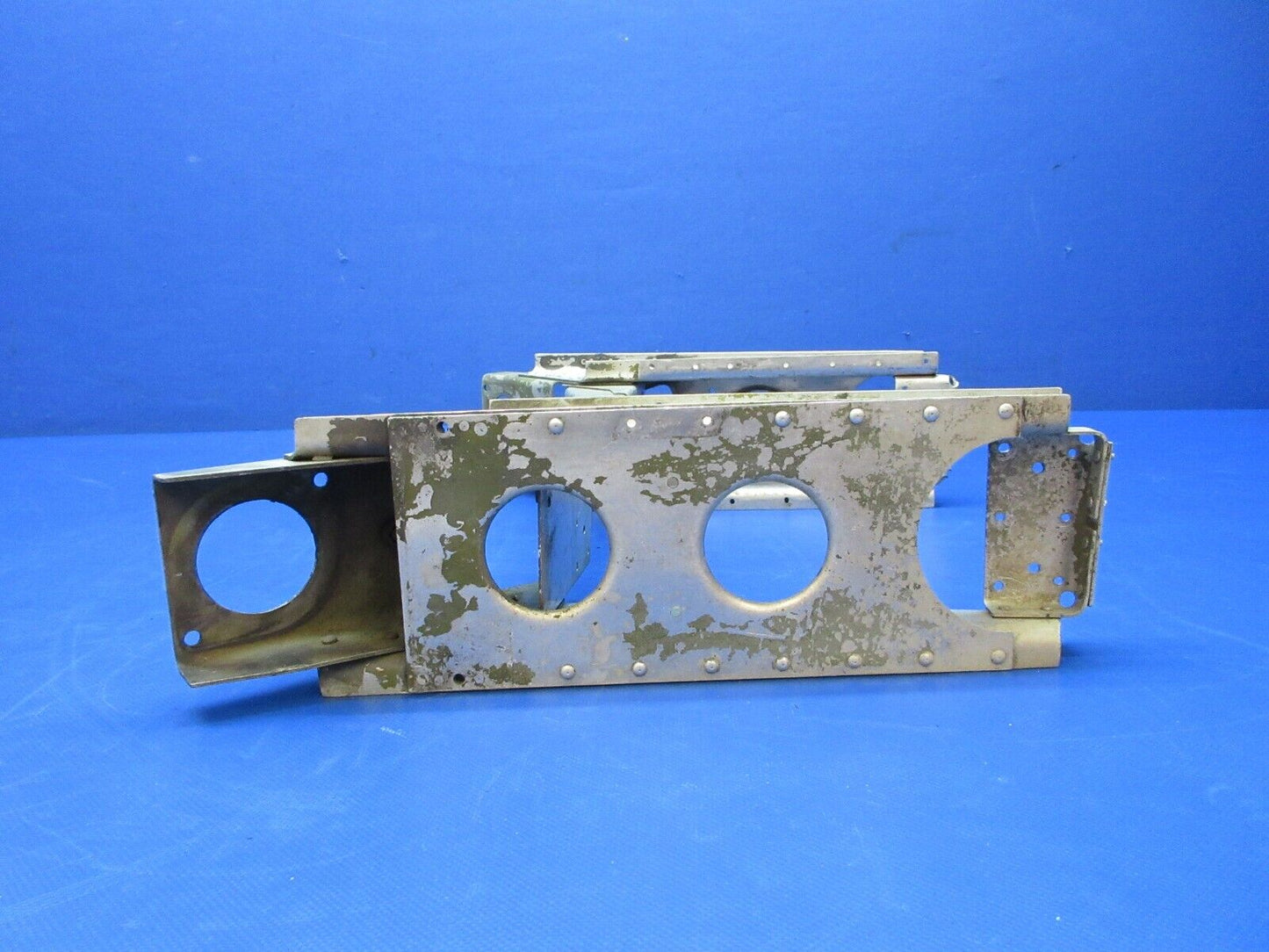 Cessna 210 Engine Mount Assy P/N 1213433-10 (0124-1497)