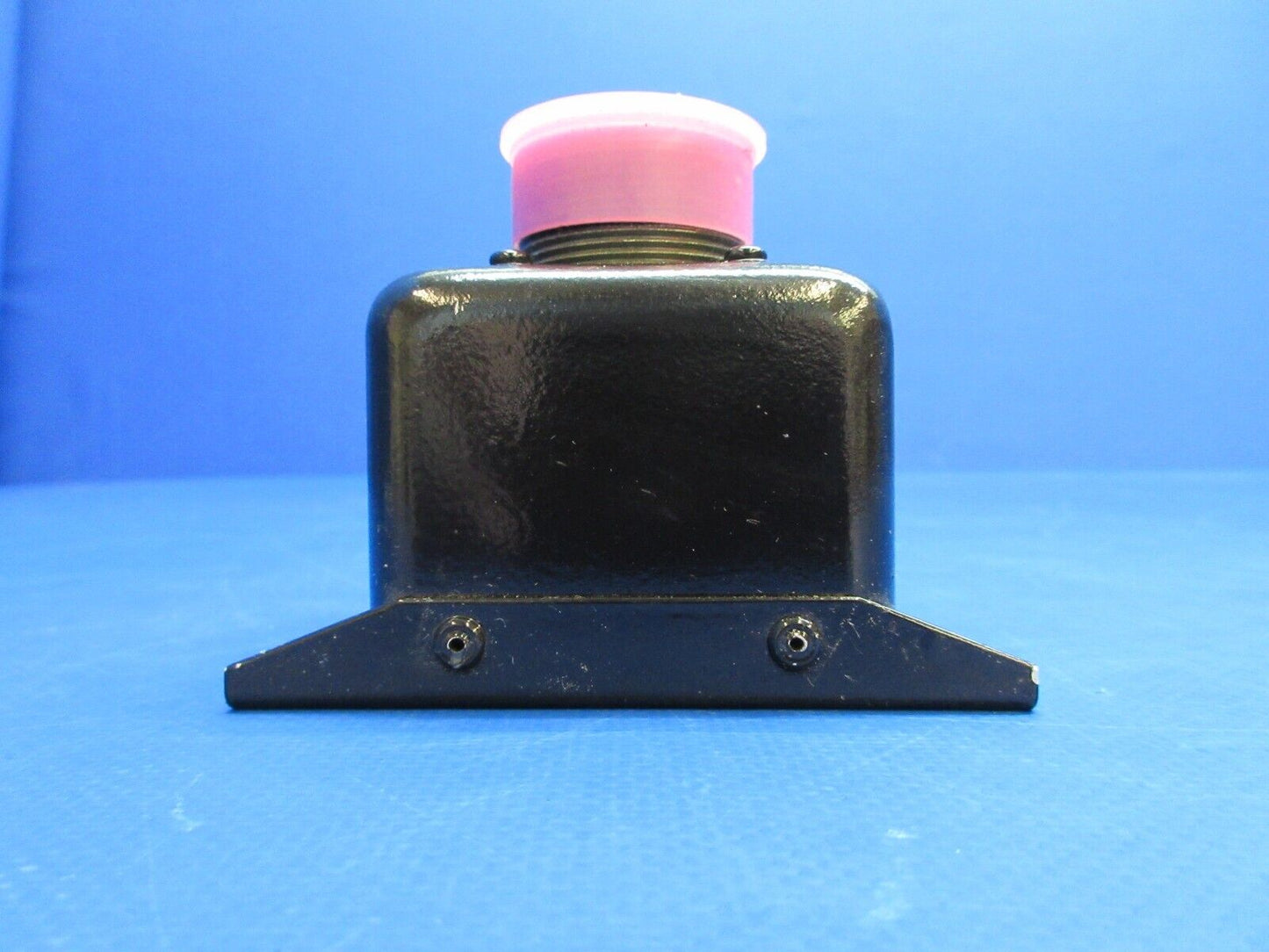 McCauley Solid State Propeller De-ice Timer 28V P/N C-45114 (0523-415)
