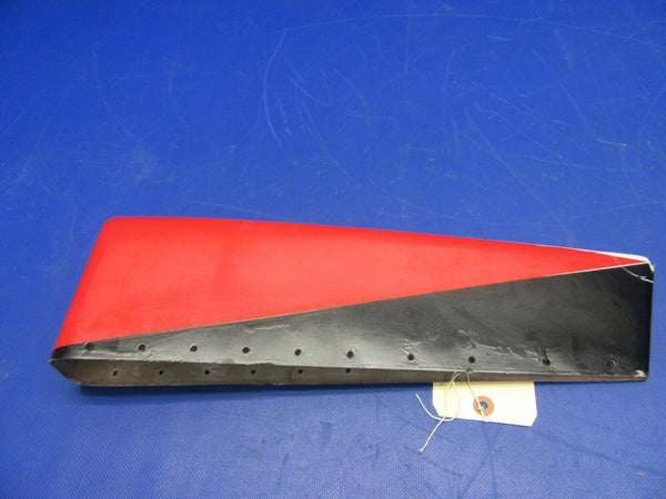 Cessna 182D Rudder Cap Assy P/N 1231001-2 (0821-424)