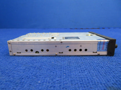 King KT 76A ATC Transponder w/ Tray w/ 8130 P/N 066-1062-00 (0622-841)