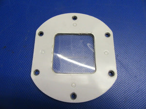 Cessna 210 / T210N Courtesy Light Cover P/N 1222128-1 (1021-303)