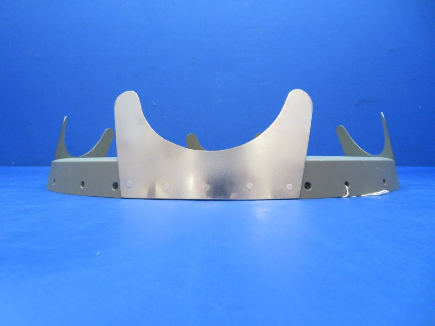 Hartzell Propeller Spinner Bulkhead P/N D-5501-2P (0823-569)