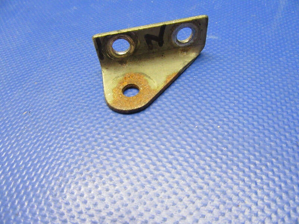 Cessna 210 / T210N Seat Belt Fitting LH INBD P/N 0510205-7 (0321-454)