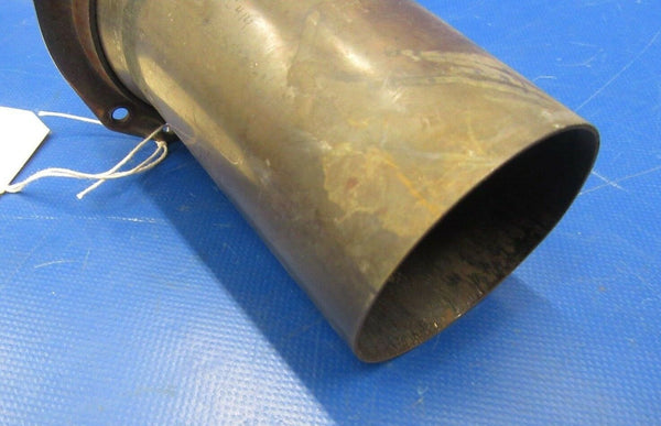 Cessna 310, 320, 401, 402, 421 Exhaust Slip Joint P/N K5355108-4 (1218-224)