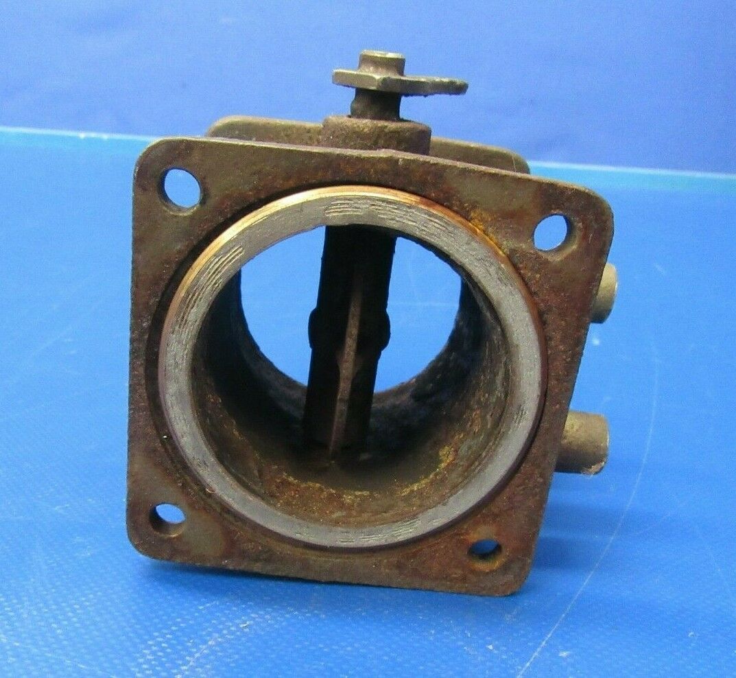 Cessna 310 / T310Q Wastegate 5050154-3 (0619-11)