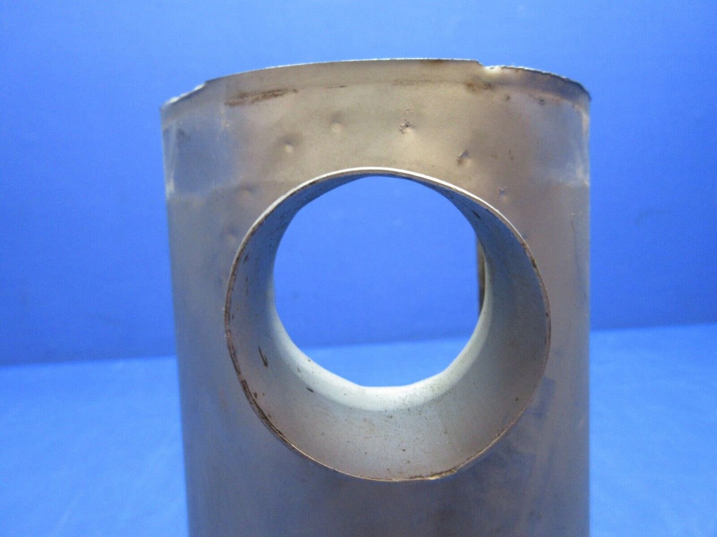 Bellanca 17-30 Viking Exhaust Shroud RH P/N 191427 (1023-956)