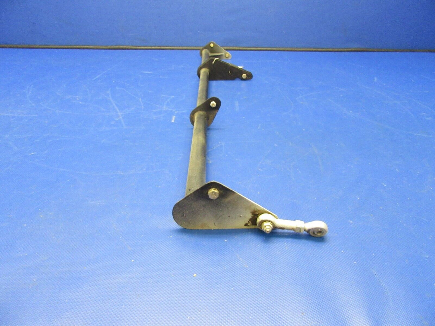 Mooney M20 / M20K Flap Jackshaft P/N 750093-001 (0721-633)