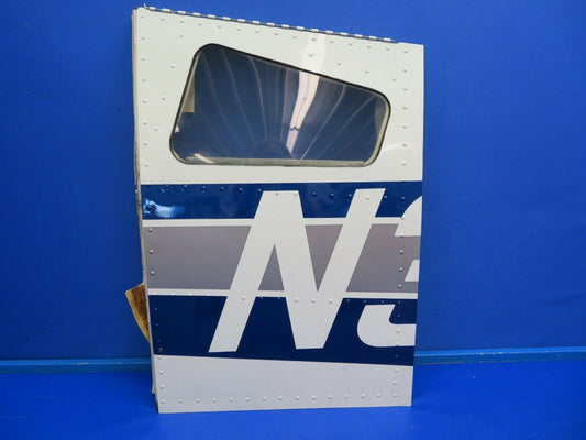 Piper PA-32RT-300 Cargo Door/ AFT Baggage P/N 69858-02, 69858-002 (0520-572)