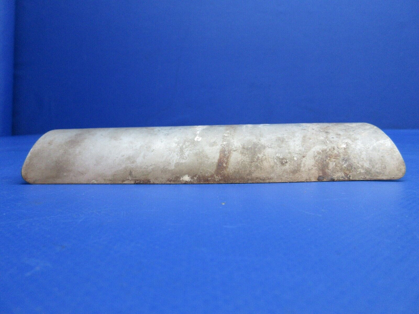 Cessna 401 LH Shield Assy Exhaust P/N 0850712-14 (0523-421)