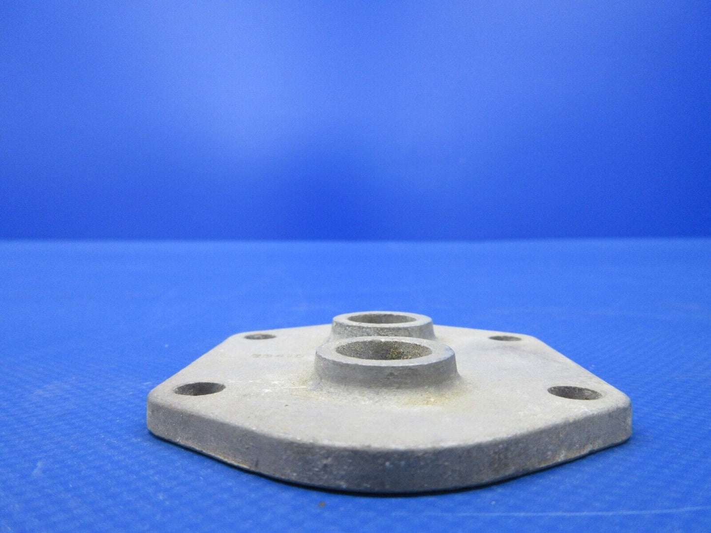 Continental Oil Pump Cover P/N 23410 (0224-1644)