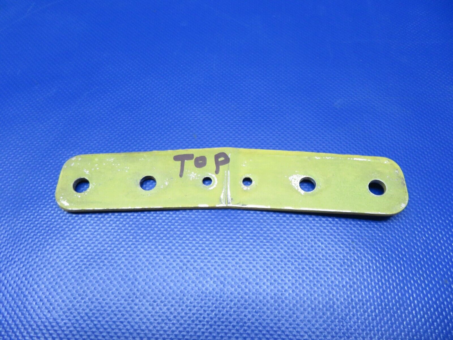 Piper PA-24-180 Upper Strap Main Spare Attachment P/N 20315-00 (1223-244)