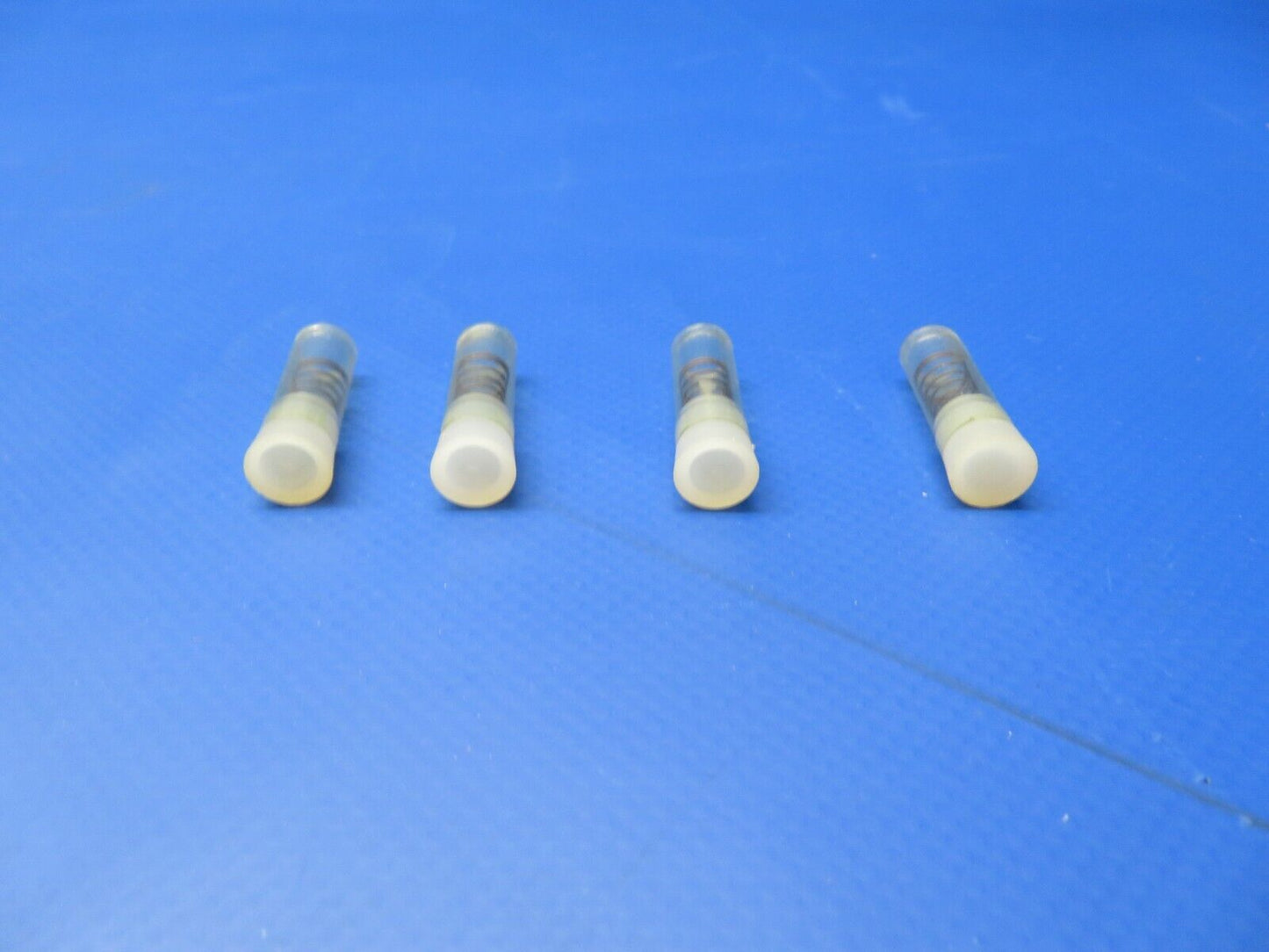Continental Spring Compression P/N 631331 LOT OF 4 NOS (1022-424)