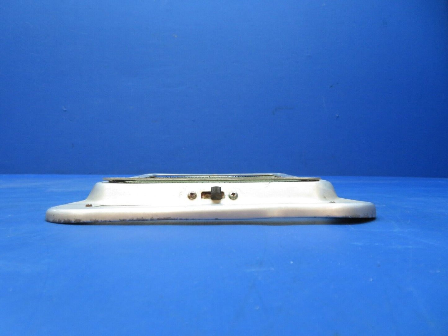 Beech C-35 Bonanza Dome Light & Radio Speaker Assy P/N 35-344140-602 (1023-229)
