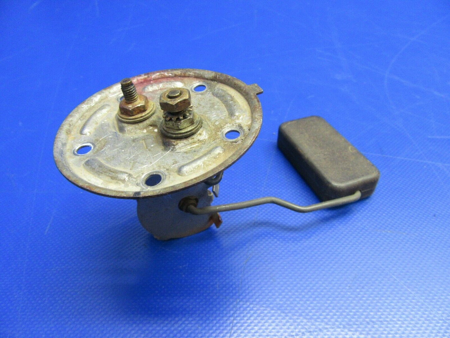 Beech Baron 95-A55 Fuel Quantity Sender 31 Gal RH OTBD P/N CB7740-111 (0420-274)