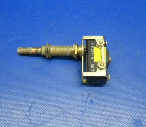 Beech Baron 58P Lockpin & Switch Assy Door Ajar P/N 102-430275-1 (0420-133)