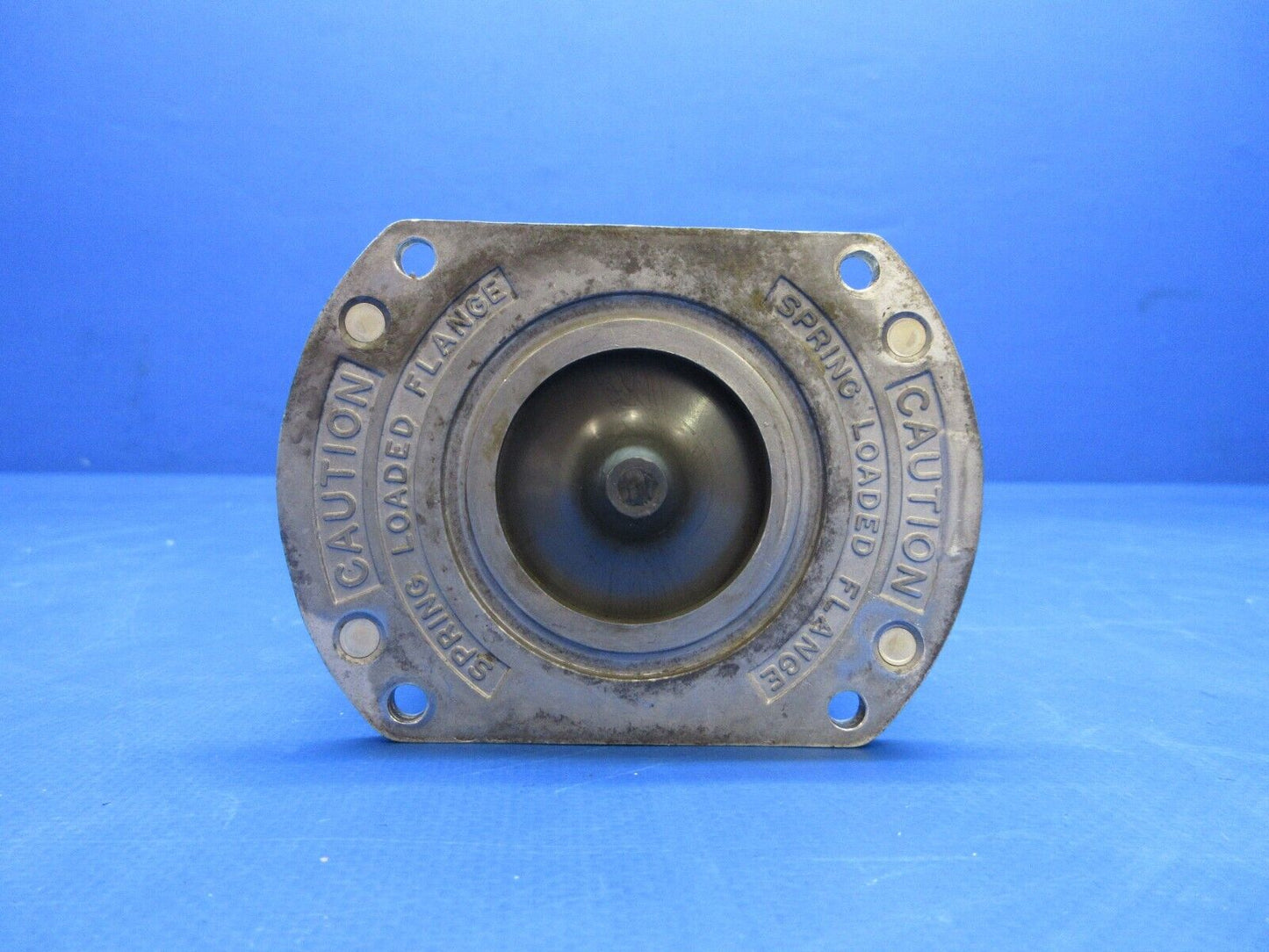 Continental TSIO-360 Garrett Turbo Pressure Relief Valve R641404-1 (0623-199)