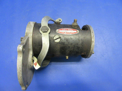 Cessna 170 Delco-Remy Starter 12V P/N 1109660 CORE / PARTS (1021-561)