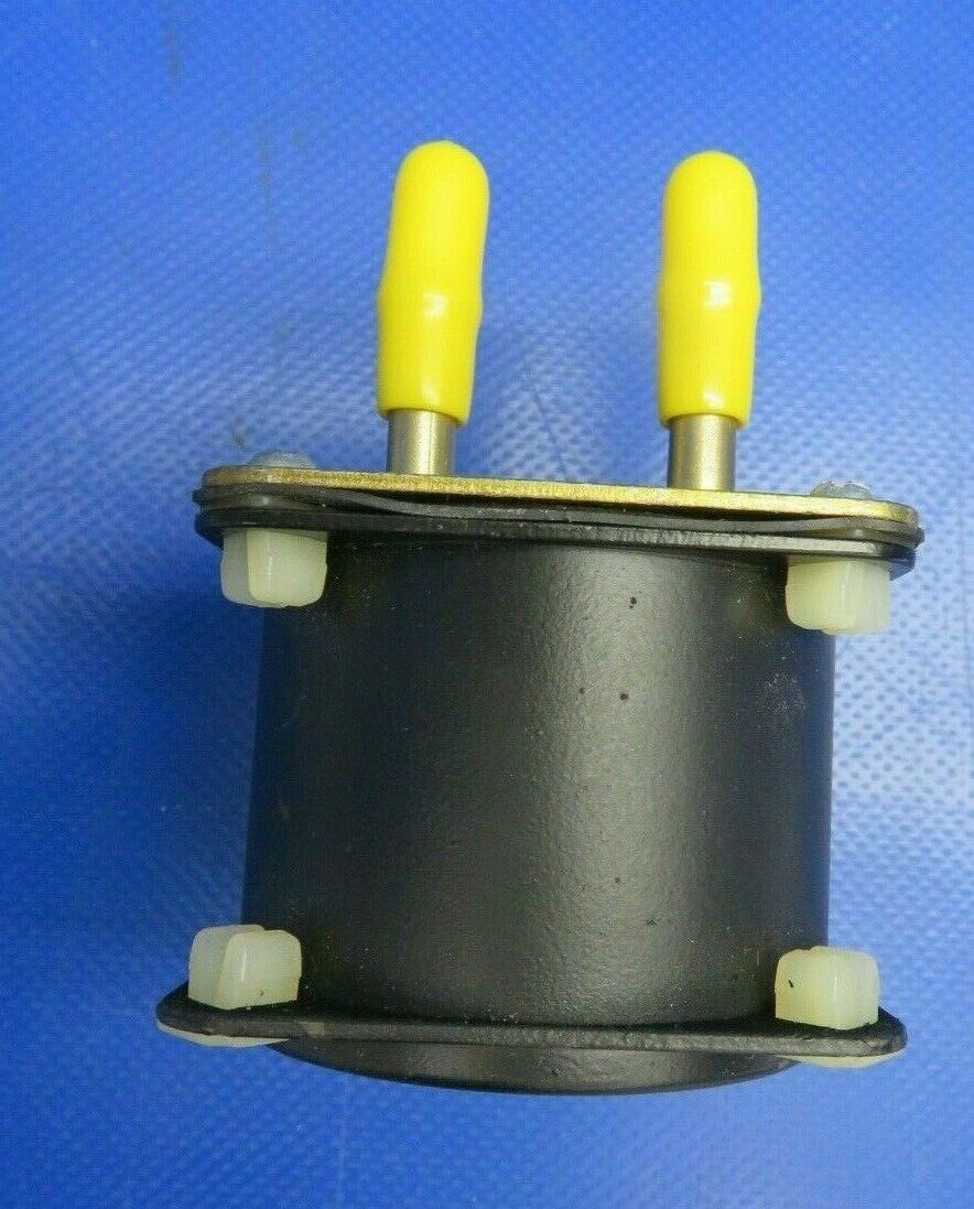 Piper PA-32RT-300 Lance Airborne Gyro Suction Gauge 1G10-1 (0420-400)