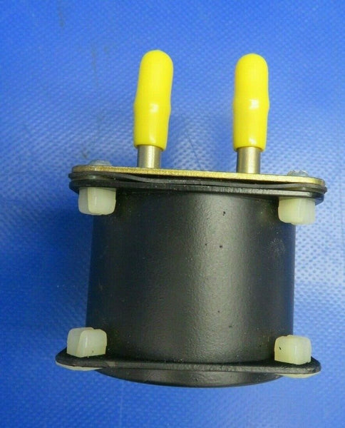 Piper PA-32RT-300 Lance Airborne Gyro Suction Gauge 1G10-1 (0420-400)