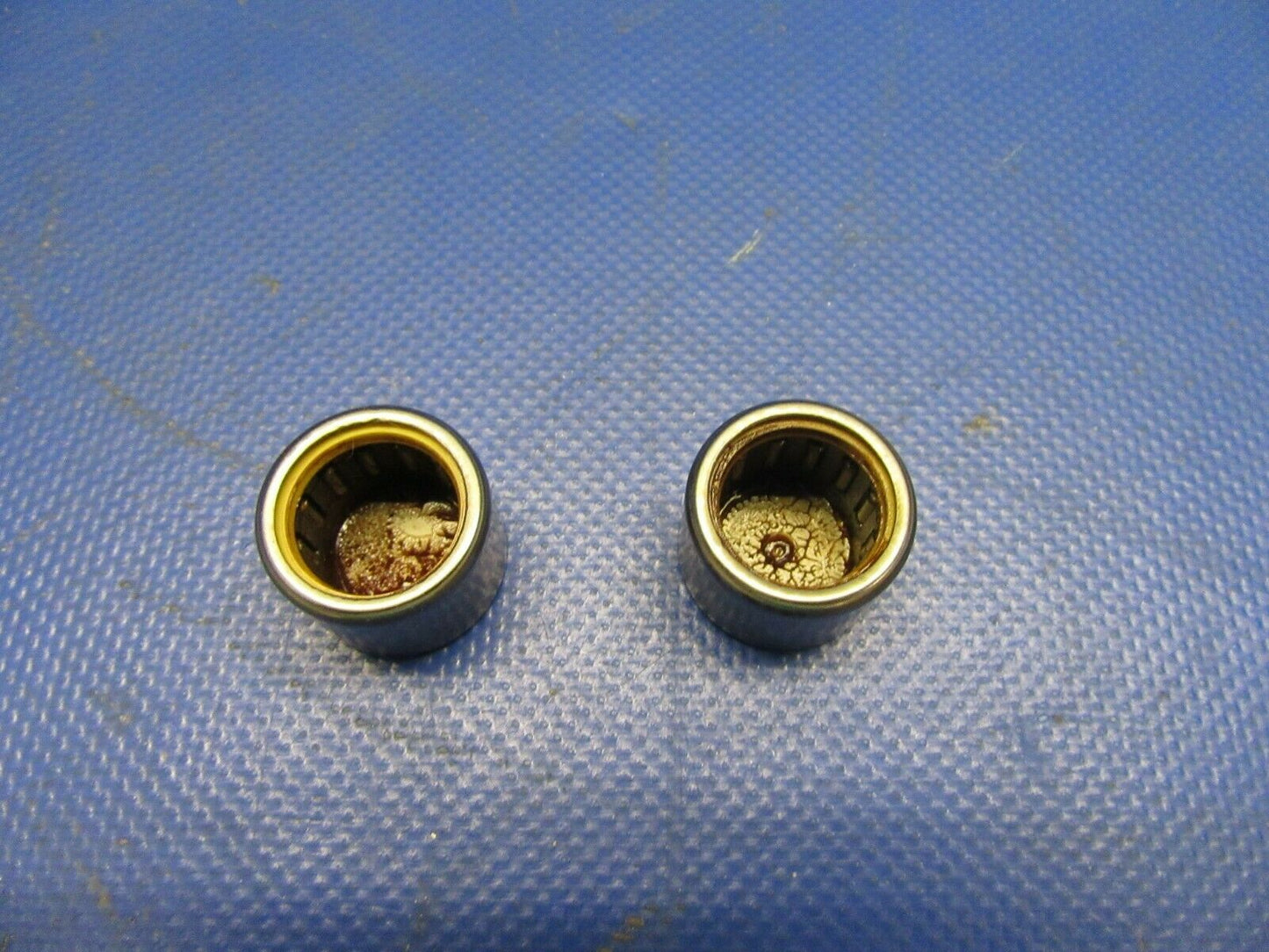 Bearing Closed End P/N 7451931, 9441879 LOT OF 4 NOS (0921-556)