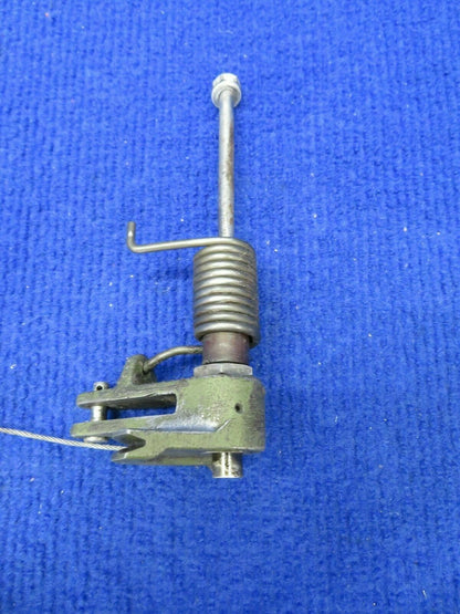1956 Cessna 310 Torsional Actuator Cabin Step P/N 0811595-1 (0422-461)