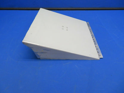 Beech Baron 58P Cowl Flap P/N 102-910033-1 Alt P/N 102-910033-19 (0920-134)