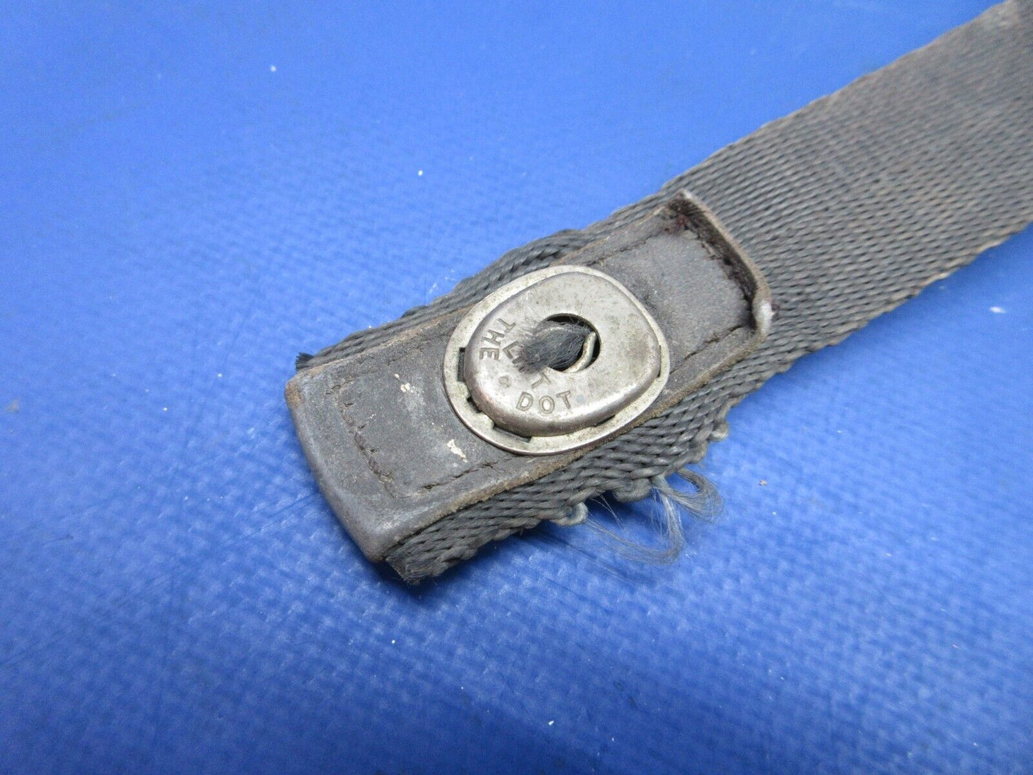Cessna 188B AGpickup Door Assy Fuselage Access RH P/N 1613292-16 (0723-266)