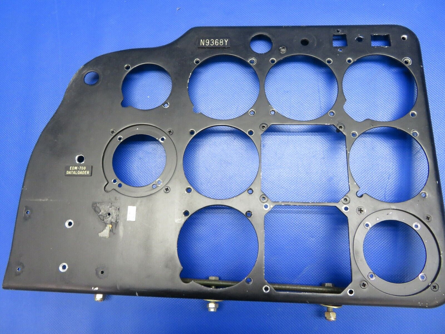 Beech N35 Bonanza Panel Main Instrument (1220-532)