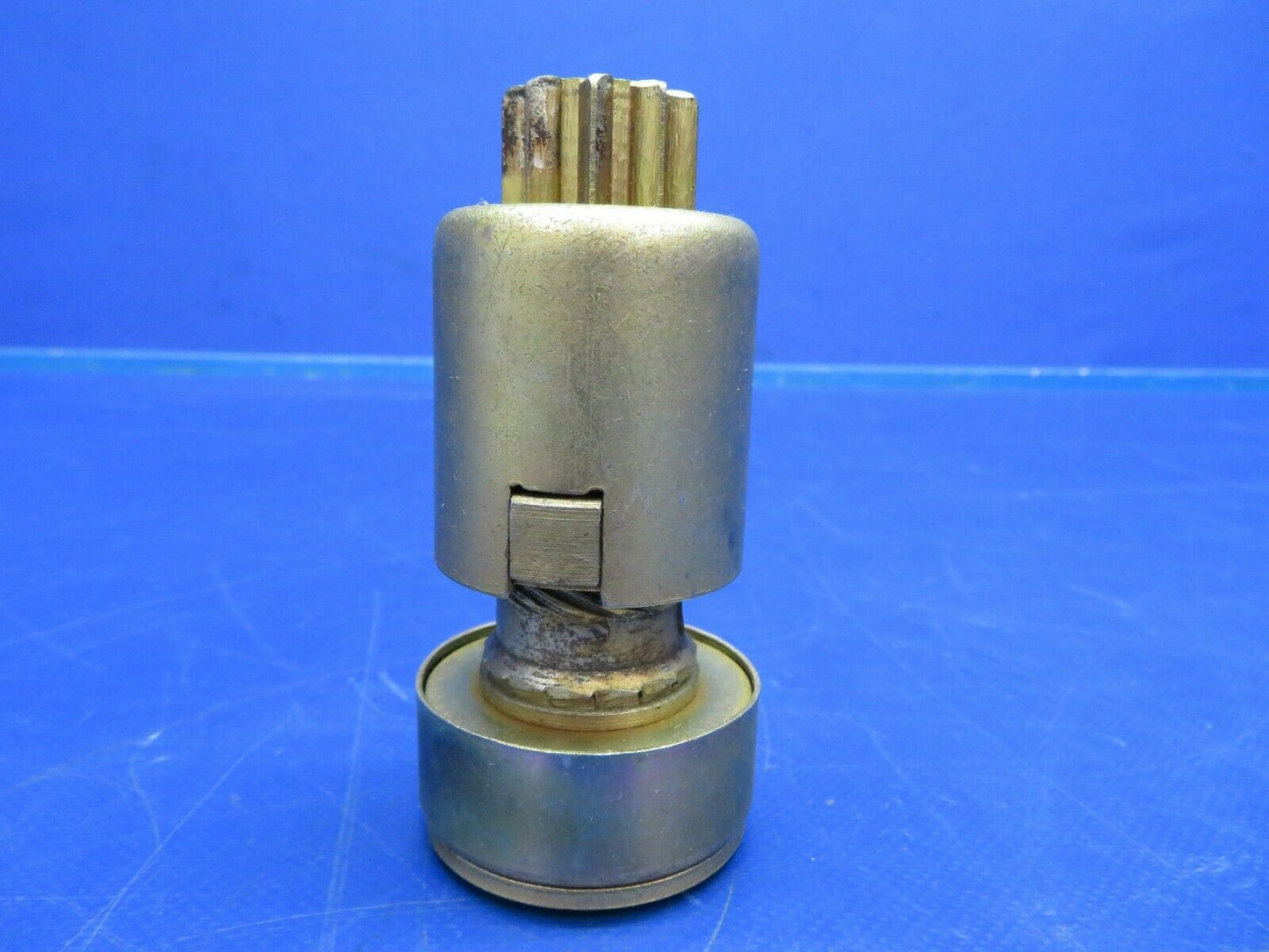 Prestolite Electrosystems Starter Drive P/N EBB142A REBUILT (0720-648)