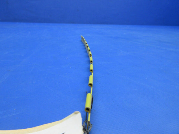 Beech Hinge Half P/N 35-135025-54 NOS (0923-942)