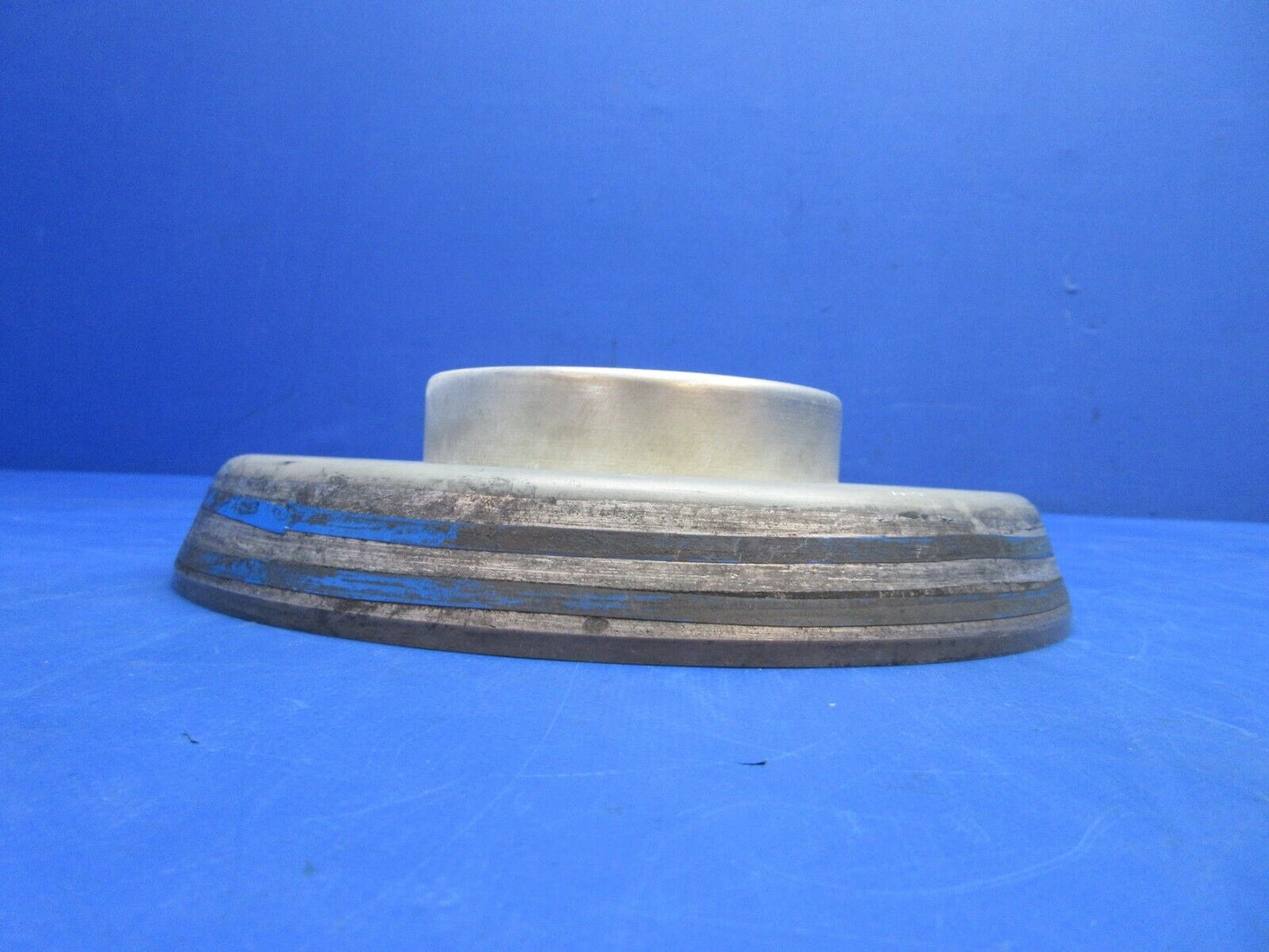 Hartzell Propeller Forward Bulkhead P/N C-5292 (0823-139)