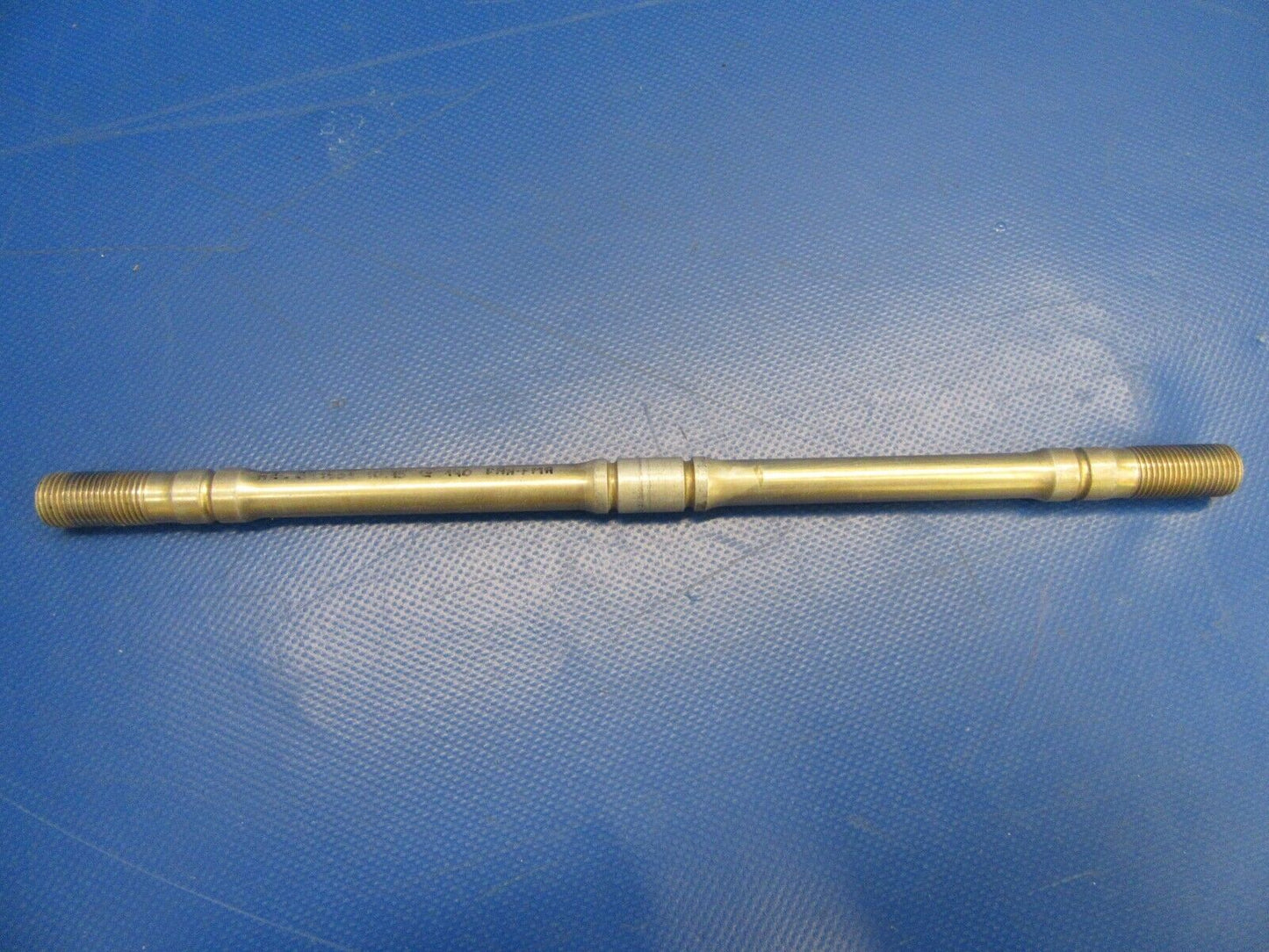 Continental TSIO-520-P Crankcase Through Bolts 641931-10.75 (0919-96)