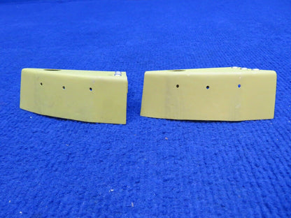 Beech Bracket P/N S27-35030-061 LOT OF 2 NOS (0622-818)