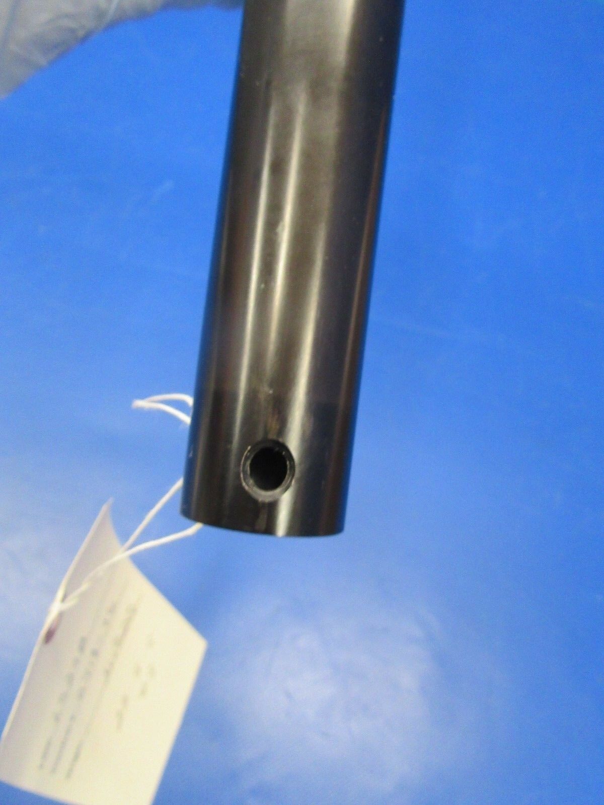 Cessna 177RG Control Shaft Tube & Bearing RH P/N 1767074-6 (0718-06)