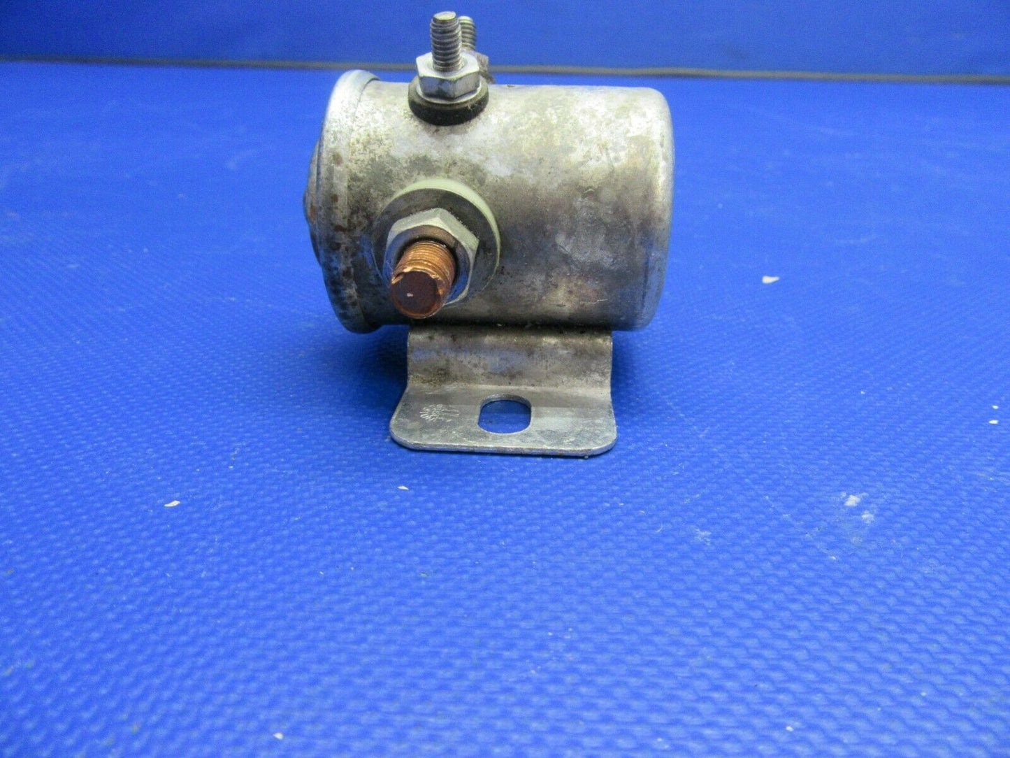 Piper Cherokee Cole Hersea Relay 12V /14V P/N 24059 (0621-313)