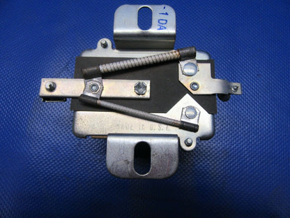 Piper PA-28-235 Switches, Voltage Reg, Radio Interface LOT AN3027-1 (0521-397)
