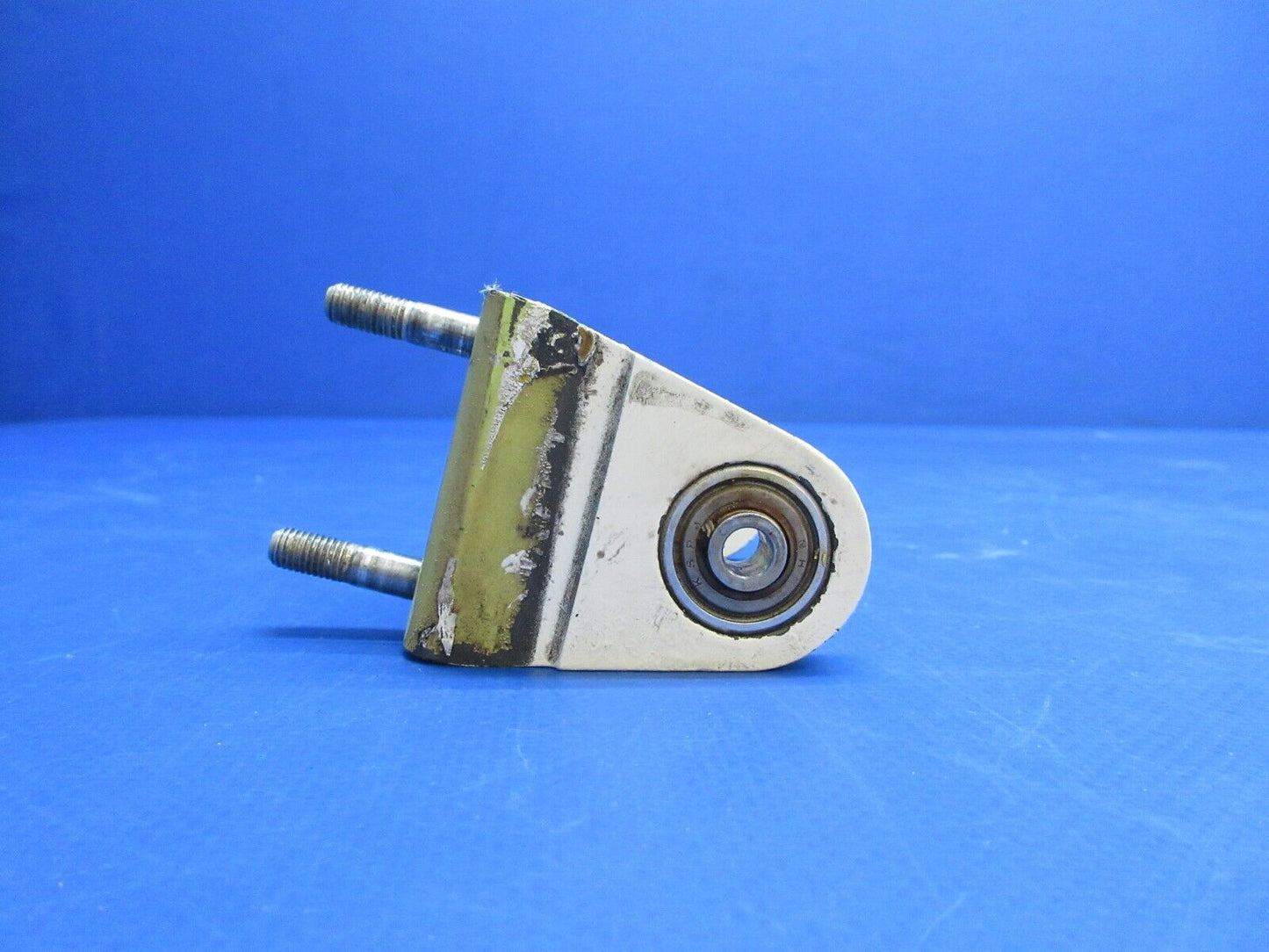 Beech 95-B55 Baron Elevator Hinge Assy P/N 95-610012-15 (0623-756)