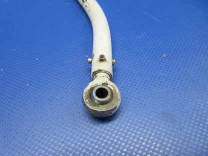 Mooney M20 / M20F Aileron Control Tube Assy LH / RH P/N 915012-000 (0224-714)