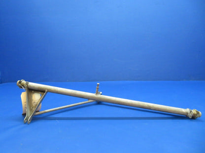 Beech C-35 Bonanza Brace Assy MLG LH w/ Leg P/N 35-815102, 35-815129 (1122-863)