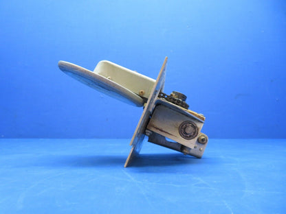 Mooney M20 / M20C Trim Control Actuator Assy w/ Wheel P/N 740085-1 (1023-349)